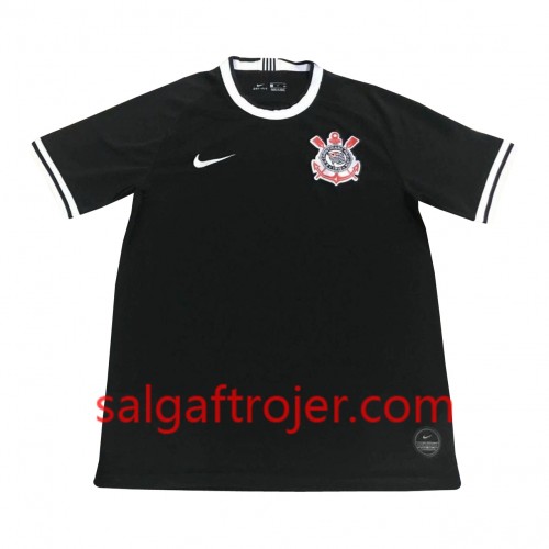 Corinthians Fodboldtrøjer Udebanesæt 2019/20 Kort ærmer Corinthians Fodboldtrøjer Udebanesæt 2019/20 Kort ærmer